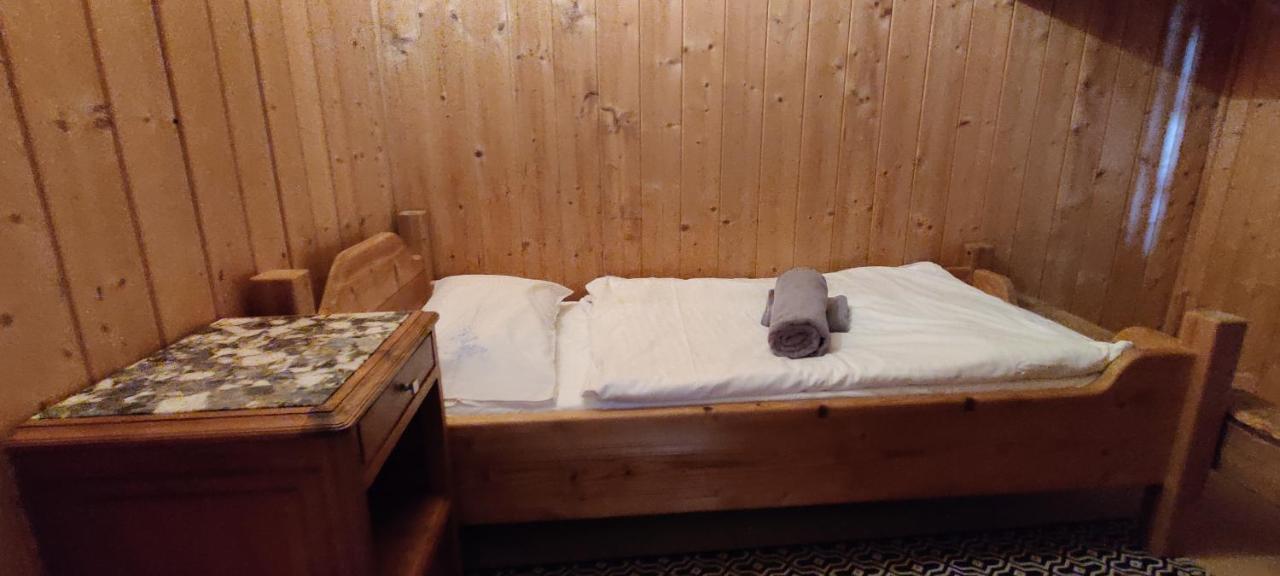 Willa La Jolie Bergere Morzine Zewnętrze zdjęcie